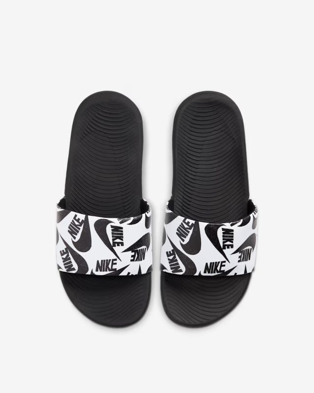 Шльопанці Nike KAWA SLIDE SE JDI (GS/PS)