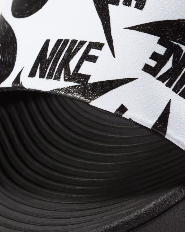 Шльопанці Nike KAWA SLIDE SE JDI (GS/PS)