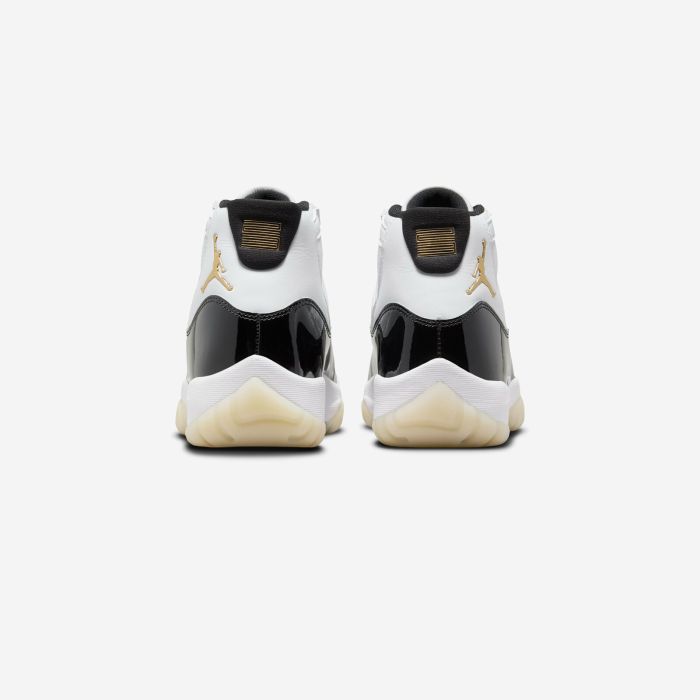 Кросівки Jordan 11 Retro DMP Gratitude (2023)