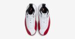 Кросівки Jordan 12 Retro Cherry (2023)