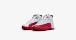 Кросівки Jordan 12 Retro Cherry (2023)