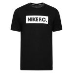 Футболка  M NK FC TEE ESSENTIALS