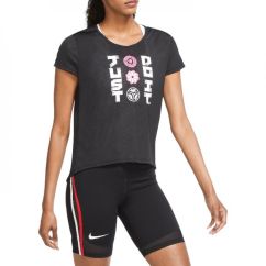 Футболка Nike W ICNCLSH SS