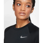 Кофта Nike W NK DF PACER CREW