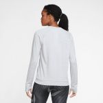 Кофта Nike W NK DF PACER CREW