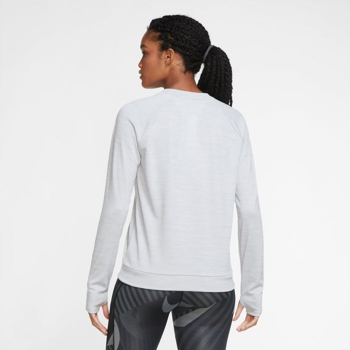 Кофта Nike W NK DF PACER CREW
