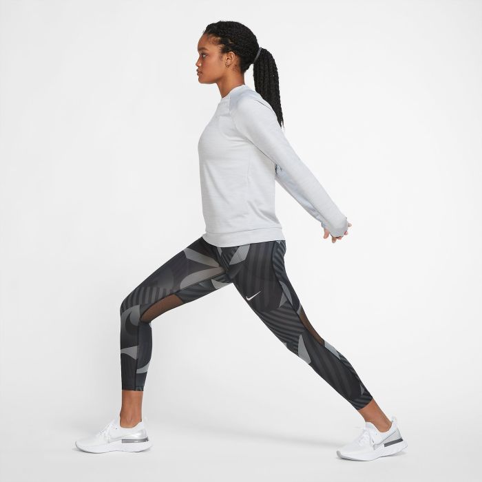 Кофта Nike W NK DF PACER CREW