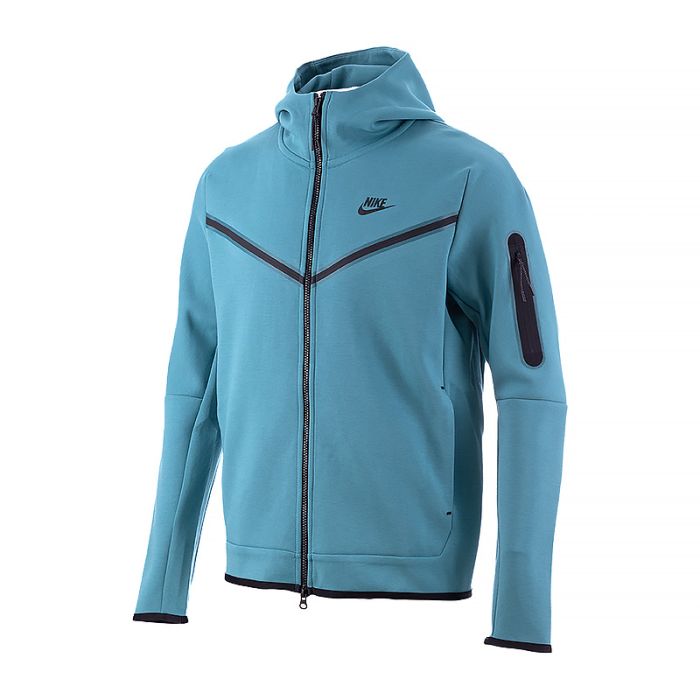 Кофта Nike FLC HOODIE FZ WR