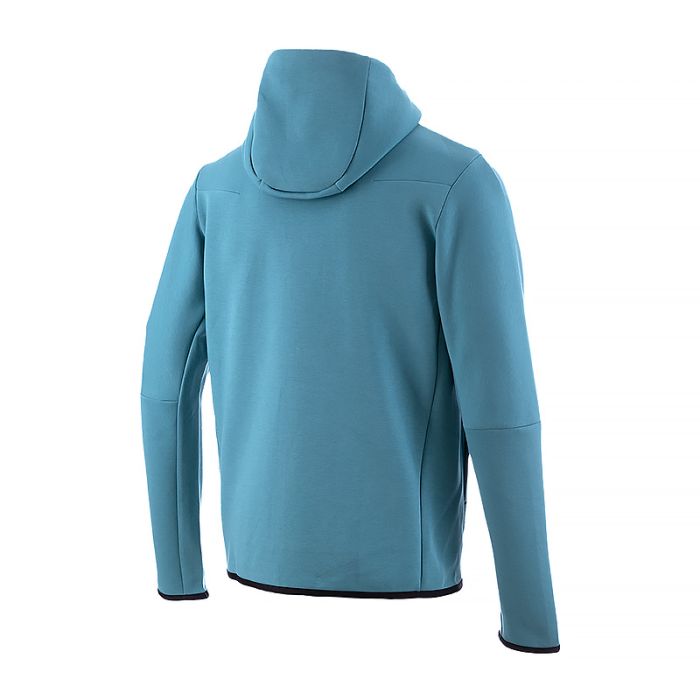 Кофта Nike FLC HOODIE FZ WR