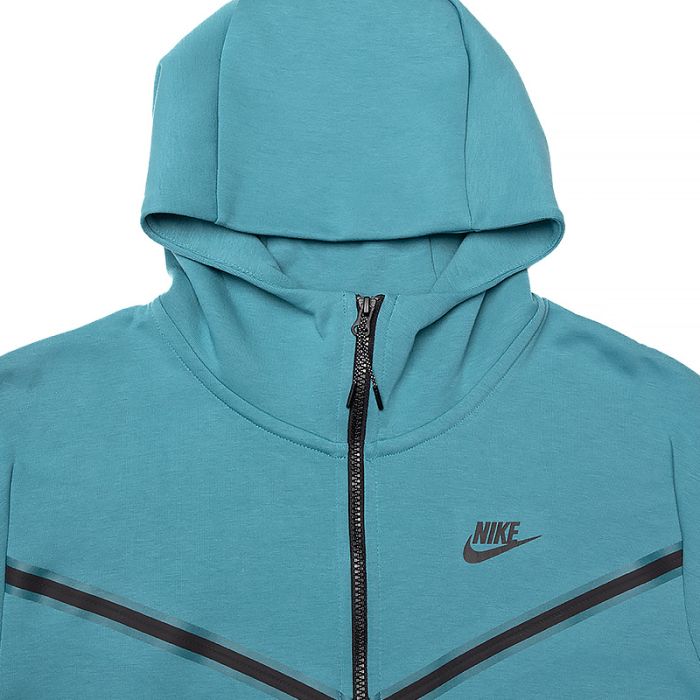 Кофта Nike FLC HOODIE FZ WR