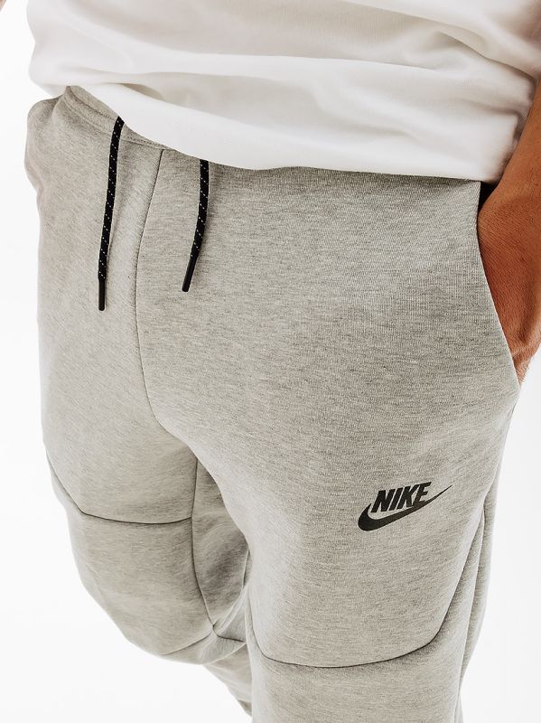 Штани Nike M TCH FLC JGGR
