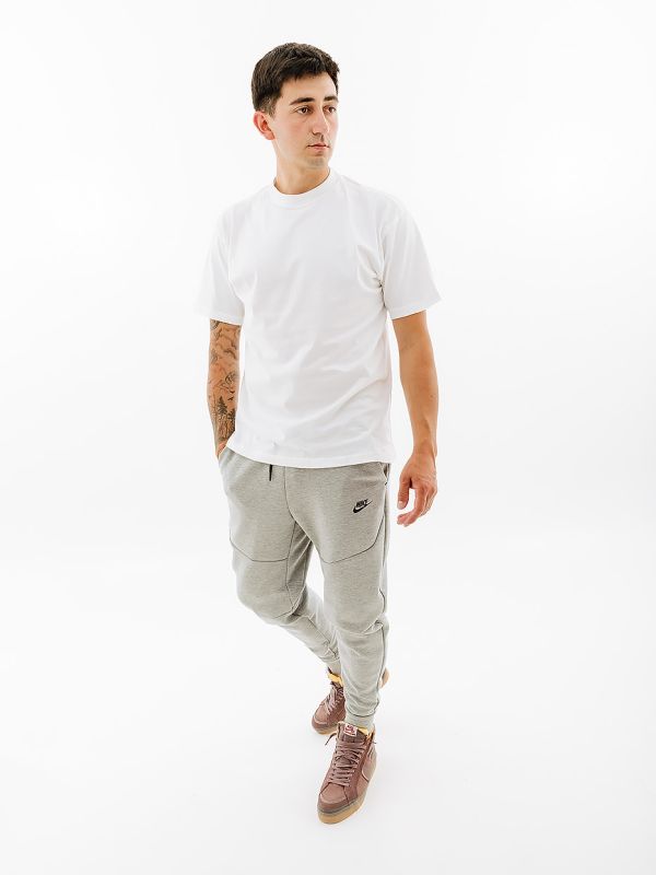 Штани Nike M TCH FLC JGGR