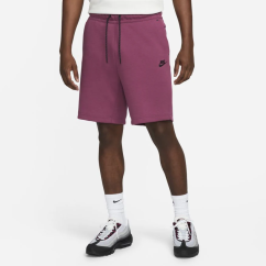 Шорти Nike Sportswear Tech Fleece Mens Shorts
