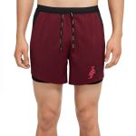 Шорти Nike Flex Stride 2in1 Future Fast Maroon