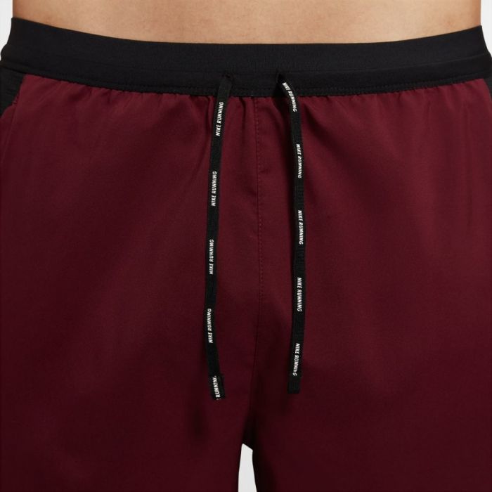Шорти Nike Flex Stride 2in1 Future Fast Maroon