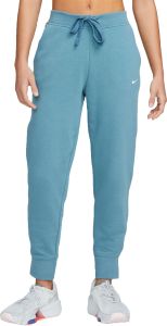 Штани жіночі Nike Dri-Fit Get Fit Light Blue Cu5495-440