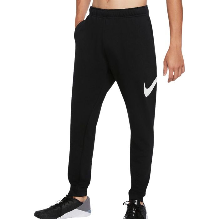 Штани Nike M NK DF PNT TAPER FA SWSH