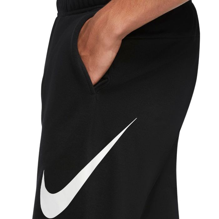 Штани Nike M NK DF PNT TAPER FA SWSH