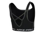 Топ SWOOSH BRA CAMO PRT
