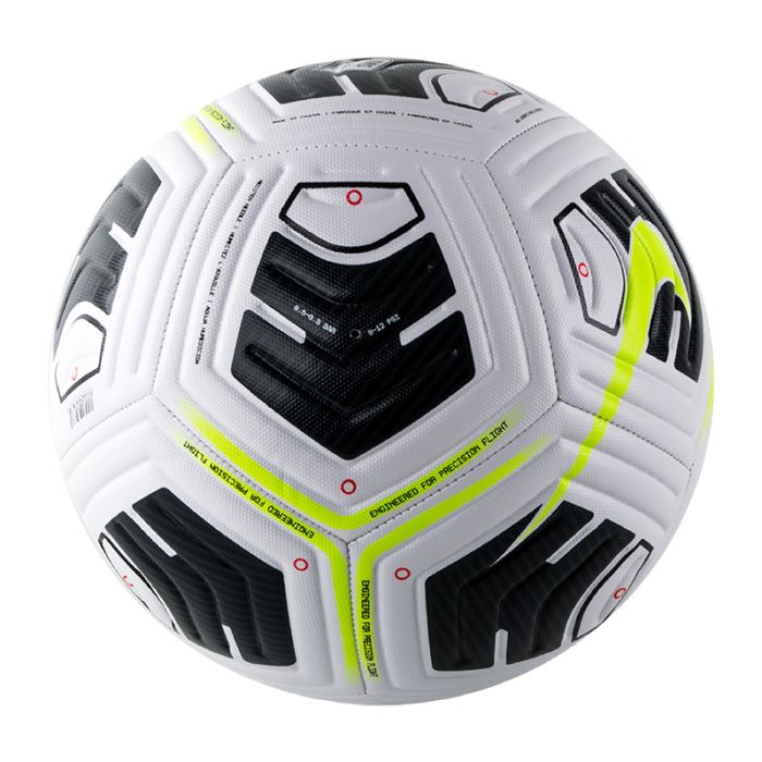 М'яч футбольний  Nike Academy Team IMS (машинний шов)