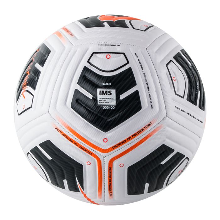 М'яч футбольний  Nike Academy Team IMS (машинний шов)