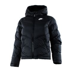 Куртка Nike U NSW SYNTHETIC FILL JACKET