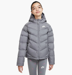 Куртка Nike U NSW SYNTHETIC FILL JACKET