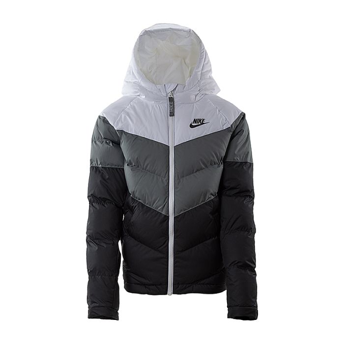 Куртка Nike U NSW SYNTHETIC FILL JACKET