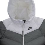 Куртка Nike U NSW SYNTHETIC FILL JACKET