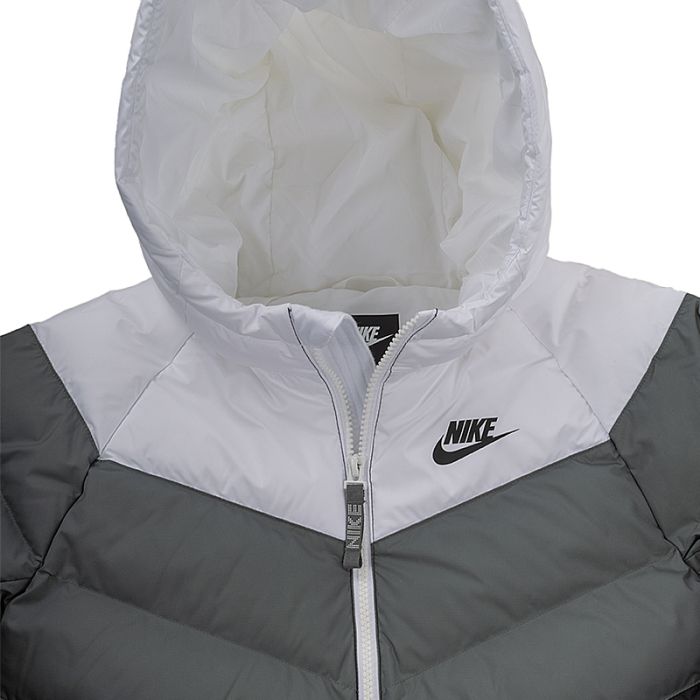 Куртка Nike U NSW SYNTHETIC FILL JACKET