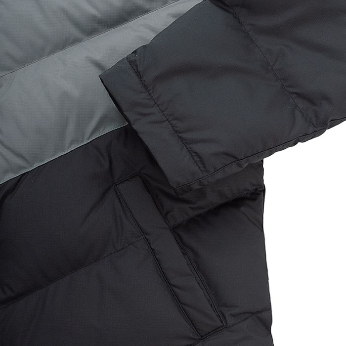 Куртка Nike U NSW SYNTHETIC FILL JACKET