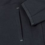 Кофта Nike B NSW TCH FLC FZ