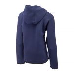 Кофта Nike B NSW TCH FLC FZ