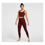 Топ Nike THE YOGA LUXE CROP TANK