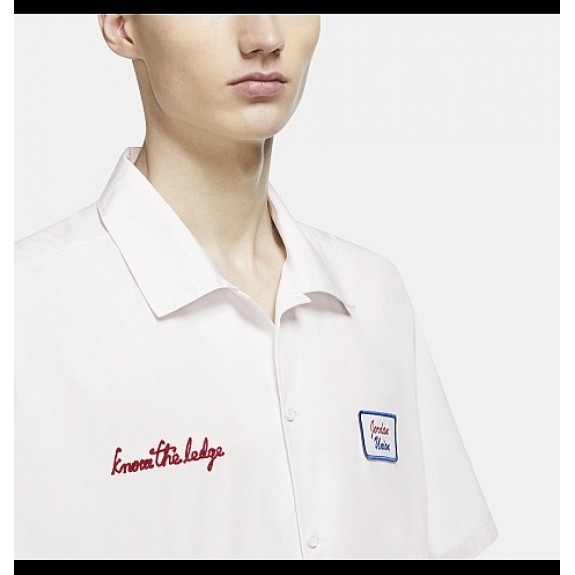 Сорочка Jordan Union