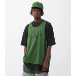 Футболка JORDAN OFF-WHITE