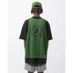 Футболка JORDAN OFF-WHITE