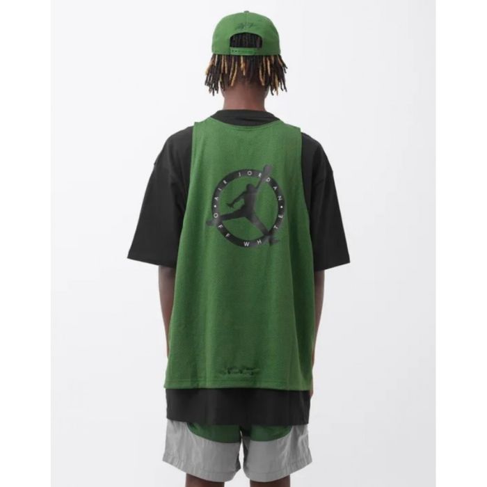 Футболка JORDAN OFF-WHITE