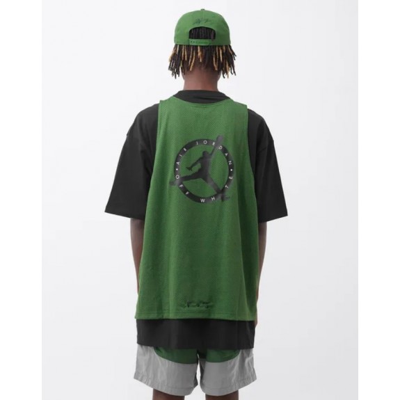 Футболка JORDAN OFF-WHITE