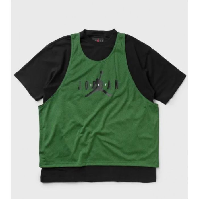 Футболка JORDAN OFF-WHITE