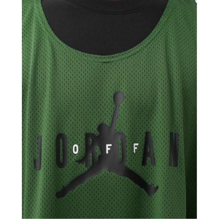 Футболка JORDAN OFF-WHITE