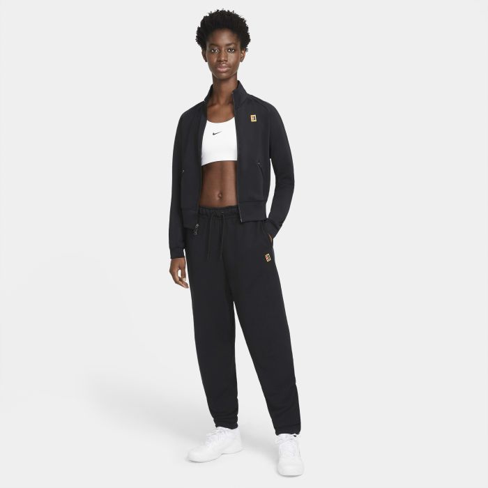 Кофта Nike W NKCT DF HERITAGE JKT FZ