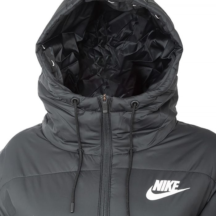 Куртка Nike W NSW SYN FILL PARKA HD NFS