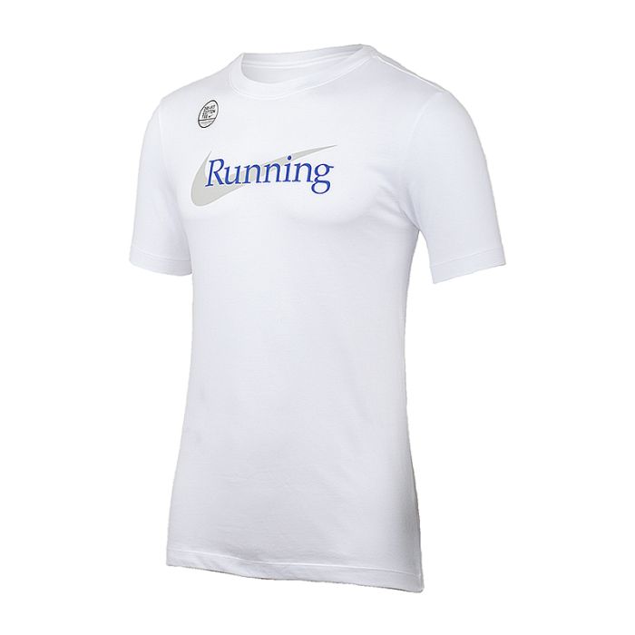 Футболка Nike U NK DF TEE HBR