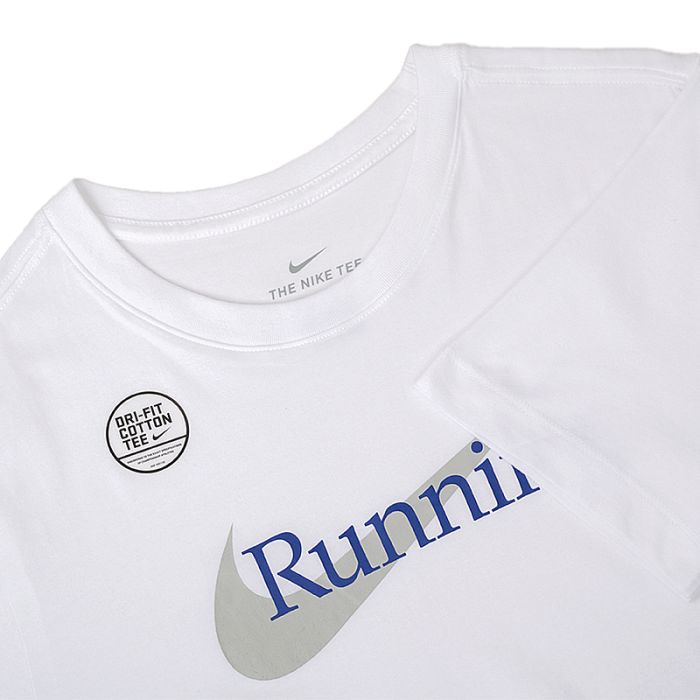 Футболка Nike U NK DF TEE HBR