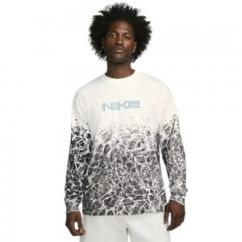 Лонгслів Jordan Sheila Rashid Chicago Long Sleeve