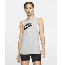 Футболка Nike W NSW TANK MSCL FUTURA NEW