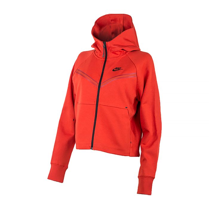 Кофта Nike FLC WR ESSNTL FZ HDY