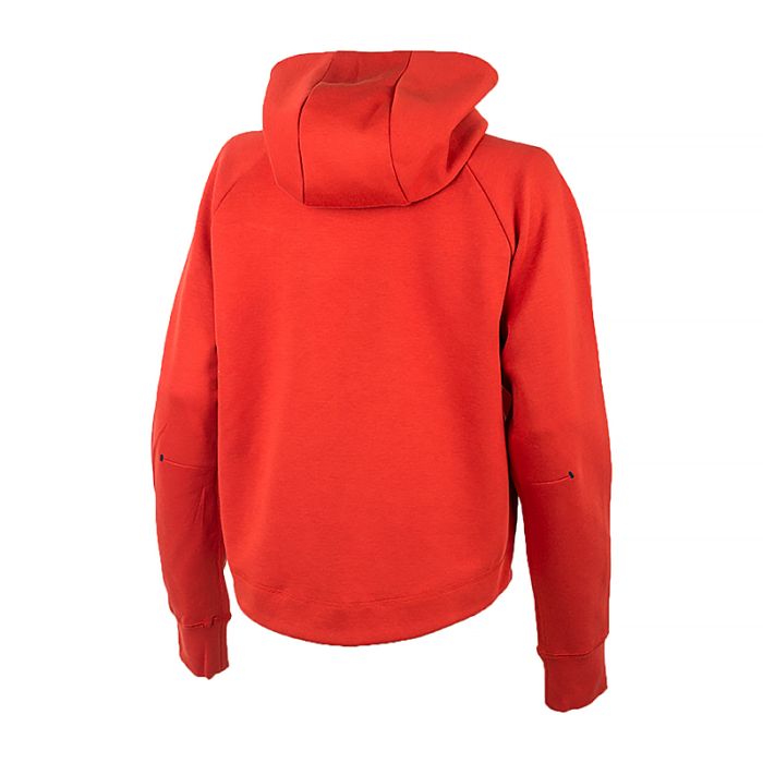 Кофта Nike FLC WR ESSNTL FZ HDY