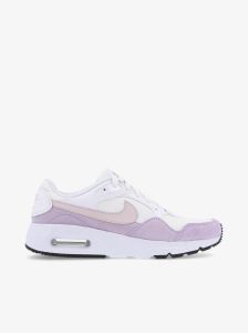 Кросівки Nike Air Max Sc Violet/White